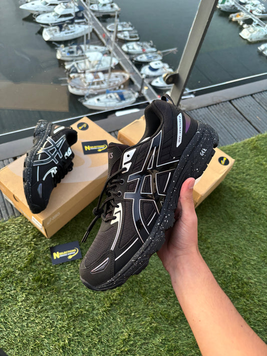 ASICS Gel Venture 6 Black