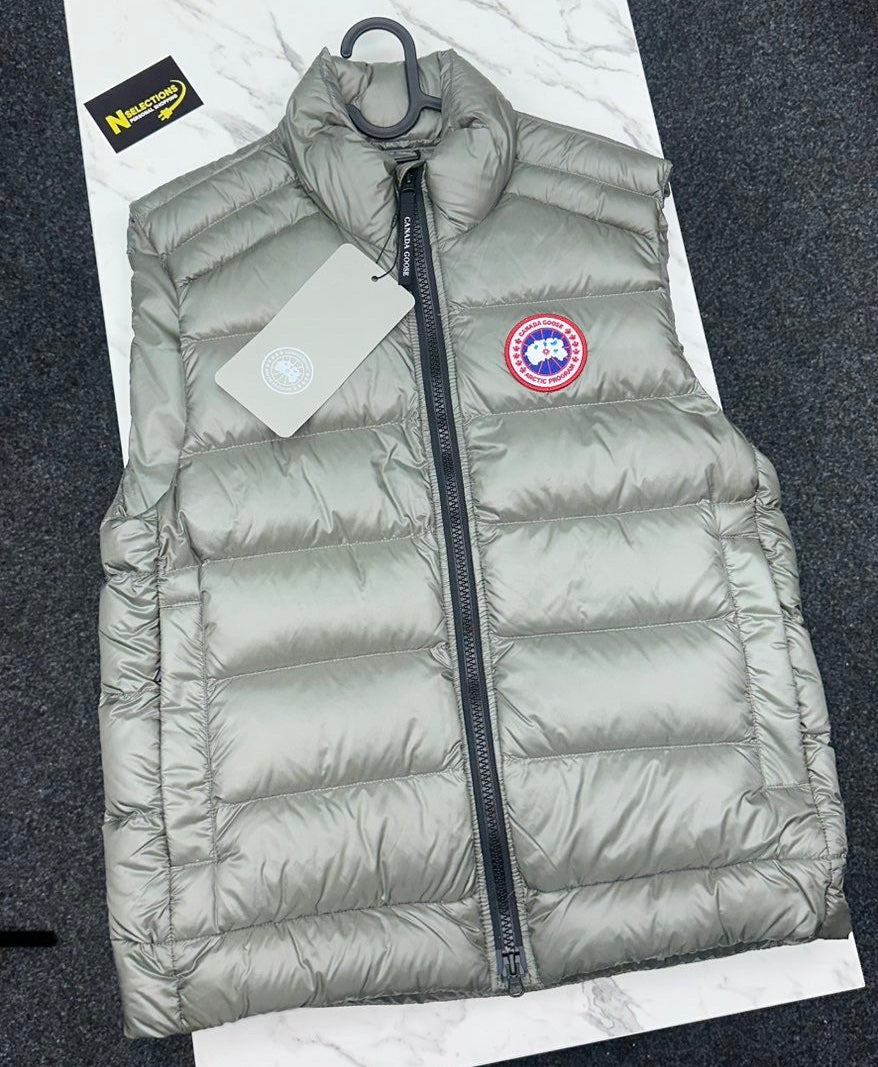 Canada Goose Crofton Gilet
