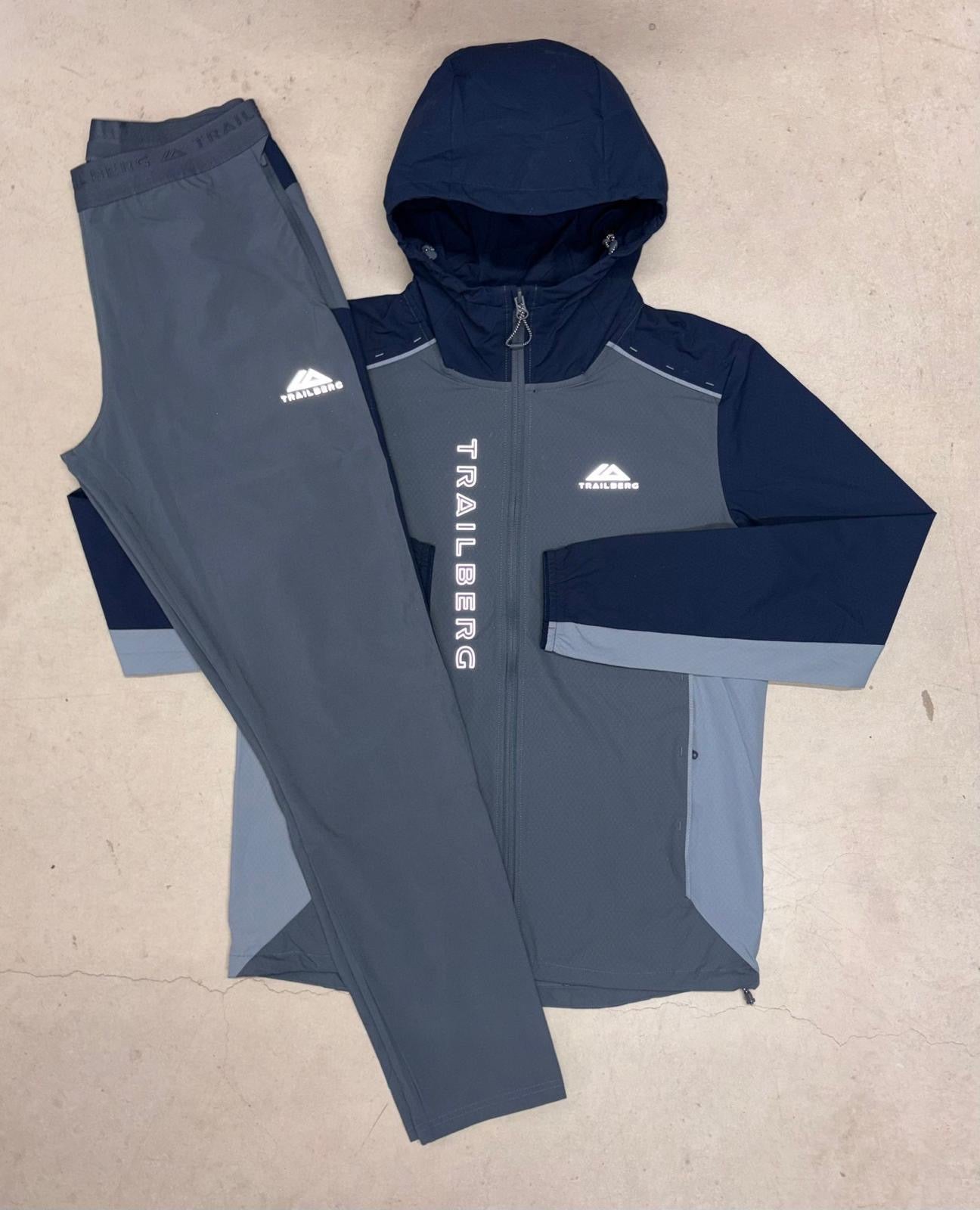 Triathlon Trailberg Tracksuit