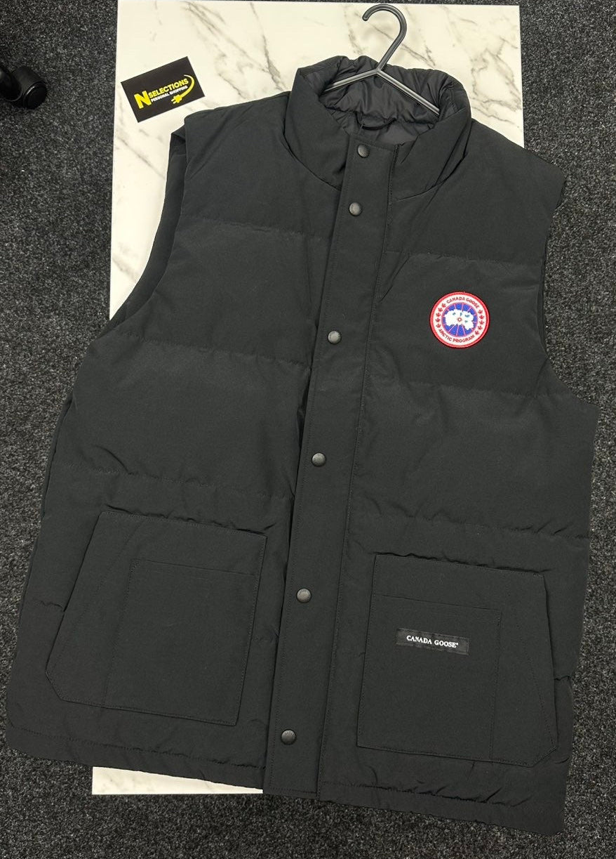 Canada Goose Freestyle Gilet