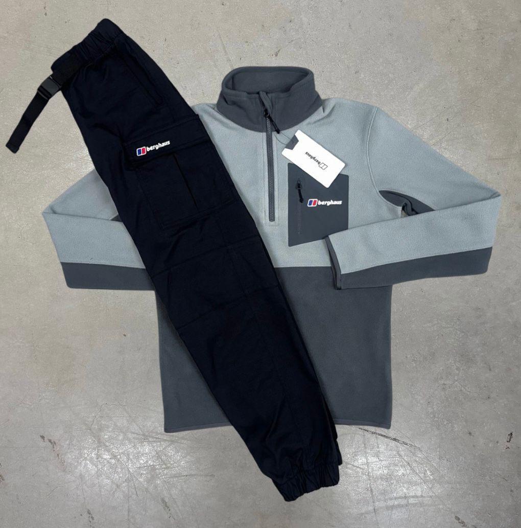Fleece Berghaus Tracksuit