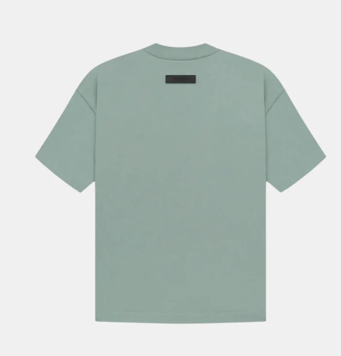 Fear of God Essentials Short Set Sycamore (SS23)