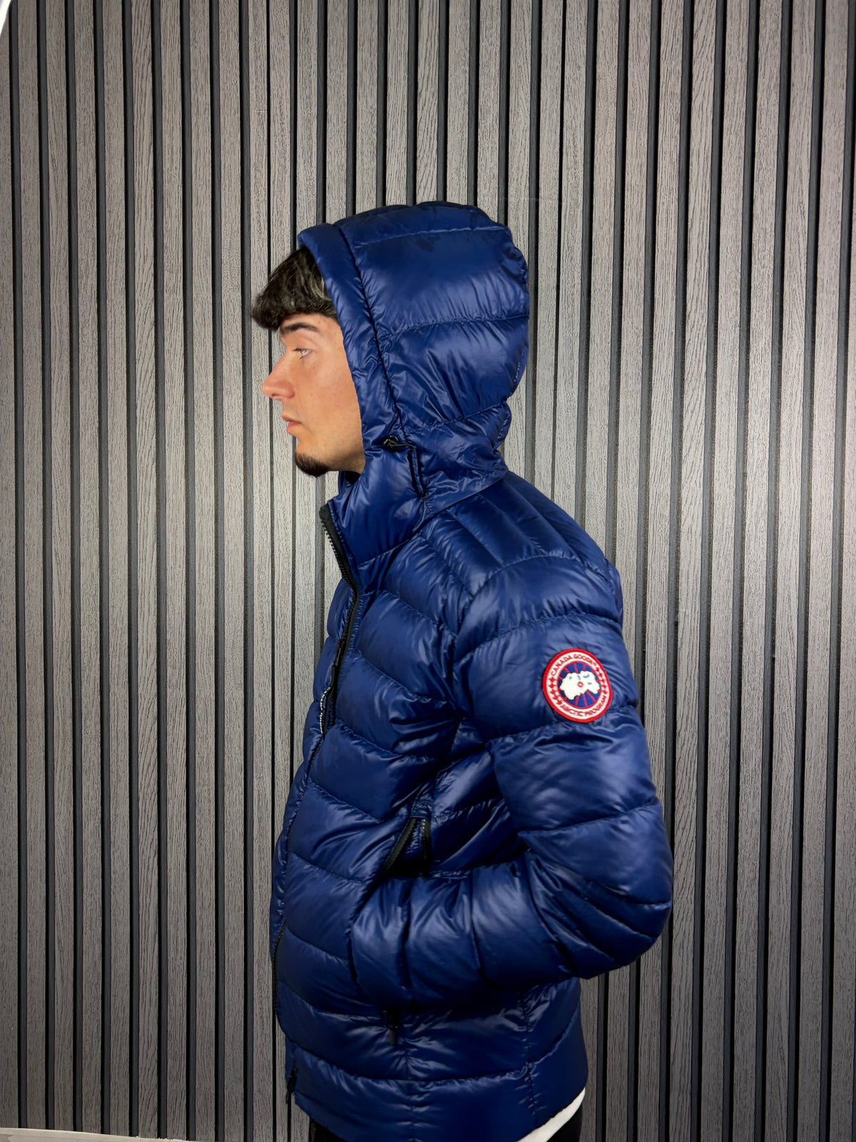 COATS/JACKETS