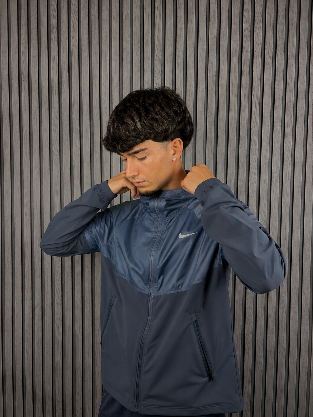 TRACKSUITS