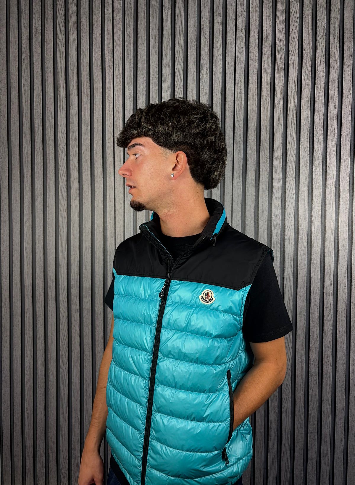 GILETS