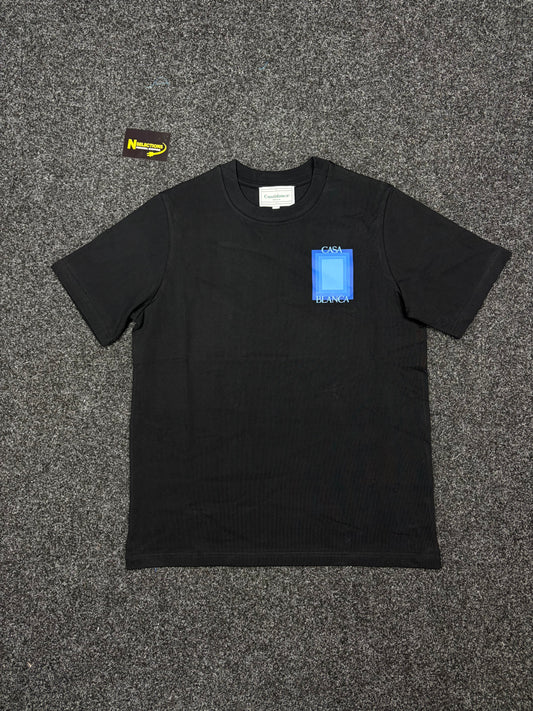 Black Casablanca T-Shirt