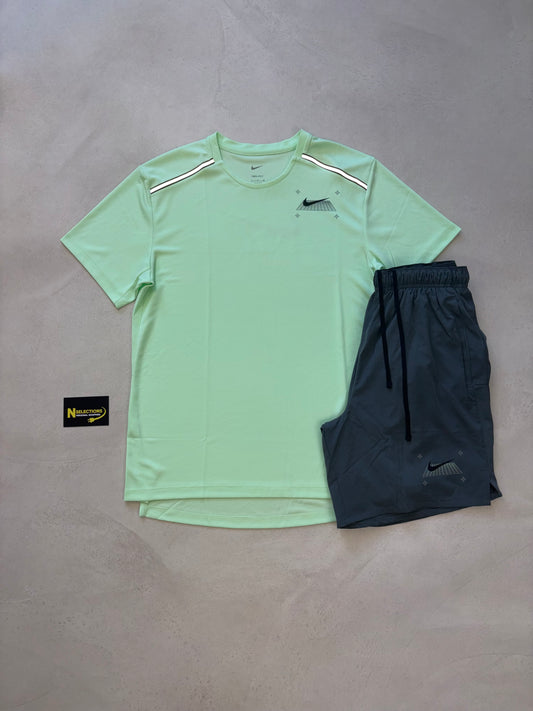 Nike Grid Miler Set