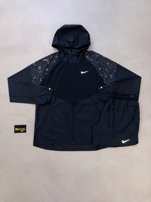 Nike Exclusive Jacket Set