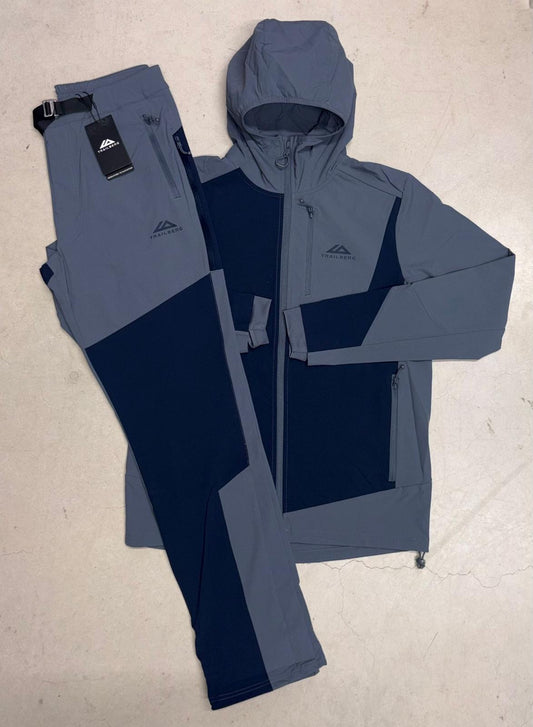 Region Trailberg Tracksuit