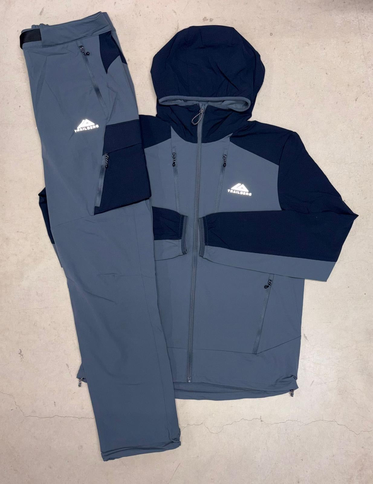 Performance Trailberg Tracksuit