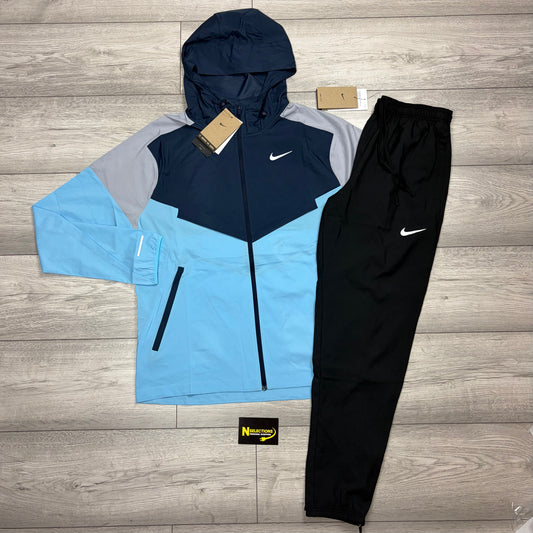 Nike Miler Tracksuit