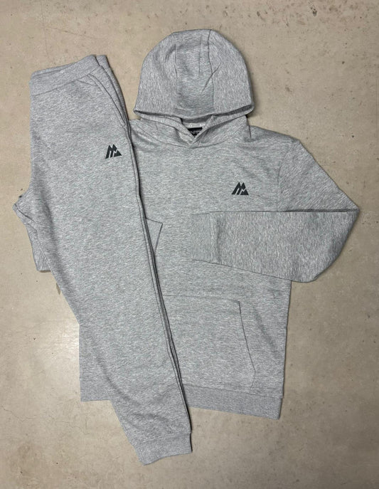 Montirex Cotton Tracksuit