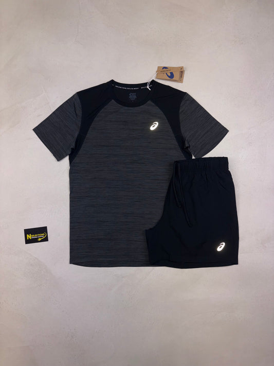 Asics Short Set
