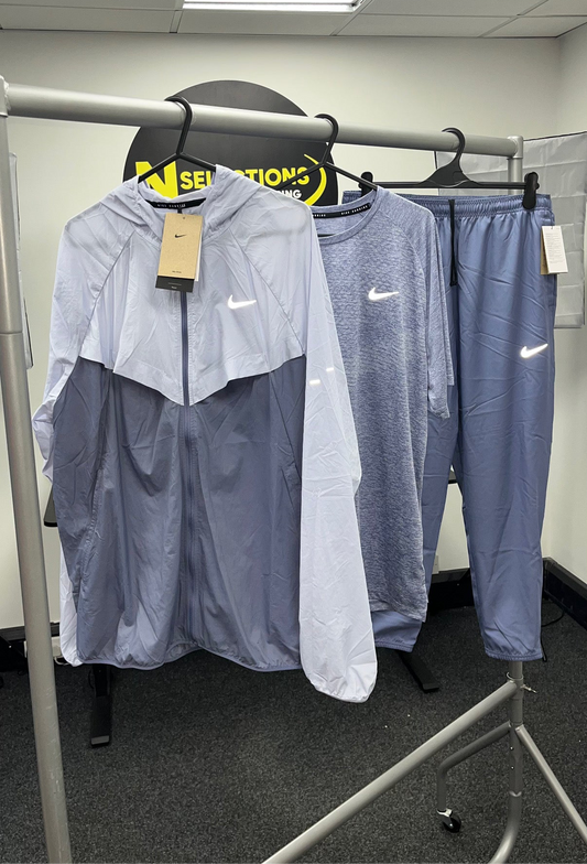 Nike Miler Trio Tracksuit