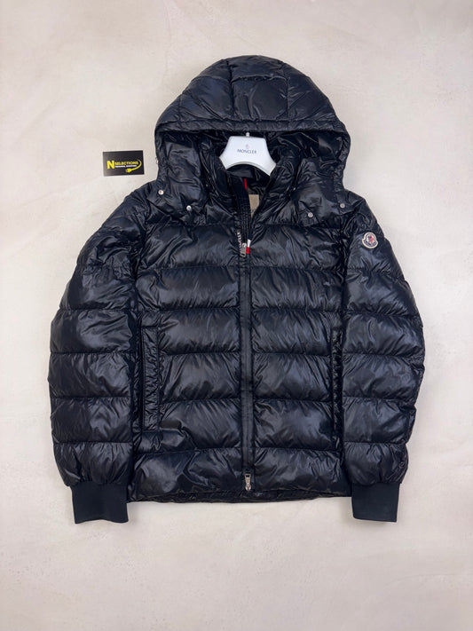Moncler Cuvellier Black