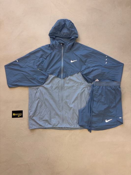 Nike Stride Jacket Set