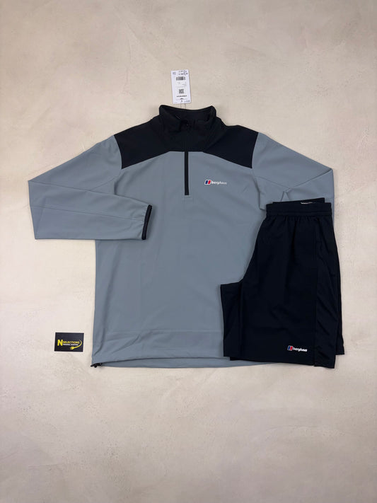 Berghaus Q-Zip Set