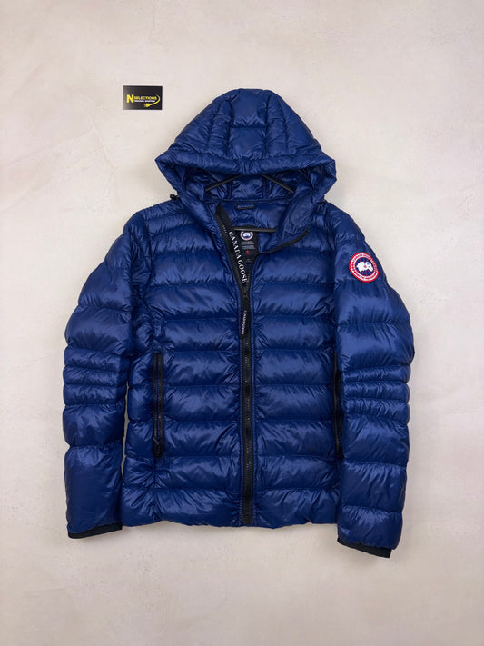Canada Goose Crofton Sea Blue