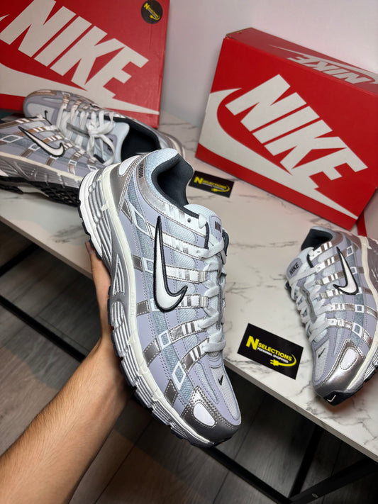 “Wolf Grey” P6000