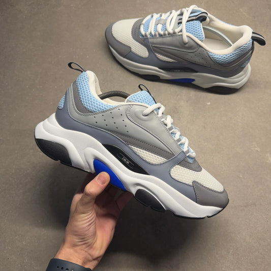 Baby Blue Dior B22 (Preowned)