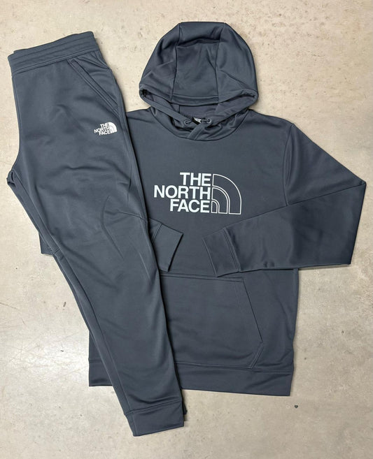 North Face Tracksuit