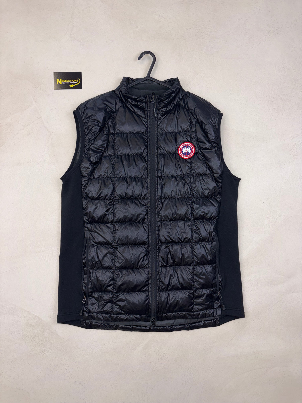 Canada Goose Hybridge Gilet