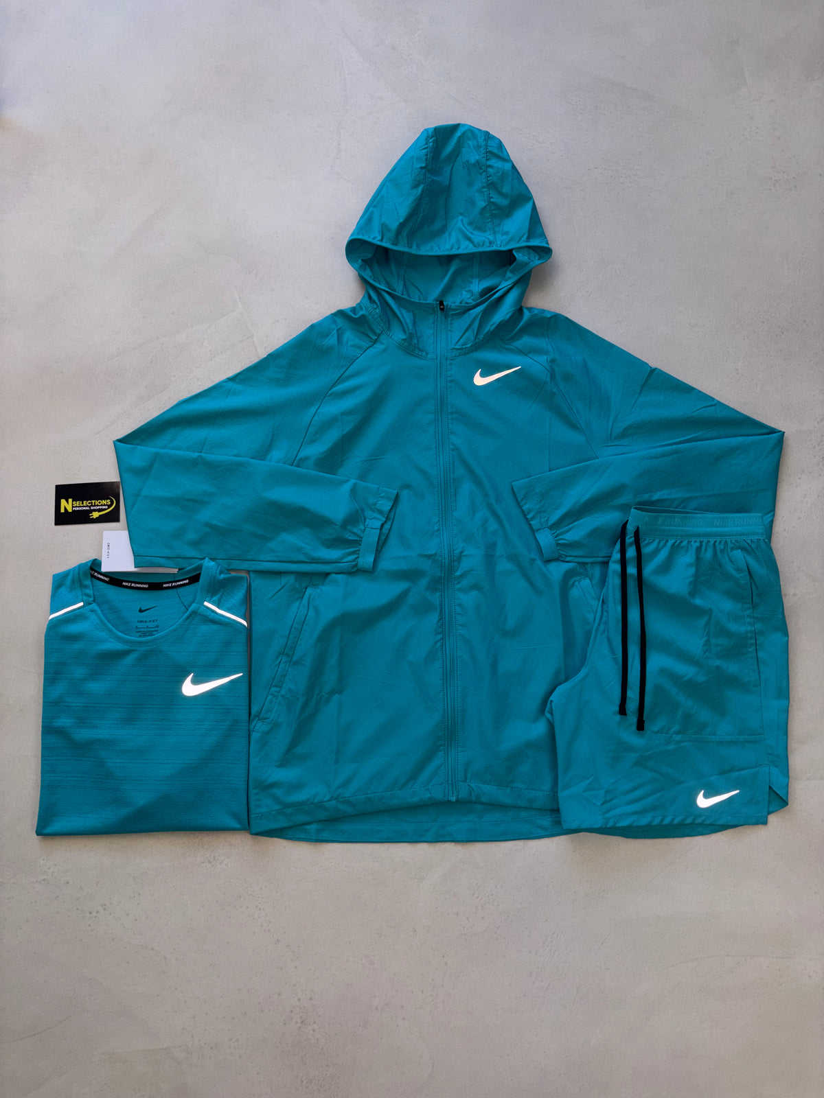 Nike Dusty Cactus Trio