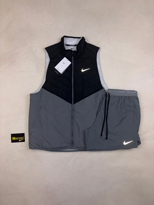 Nike Gilet Short Set