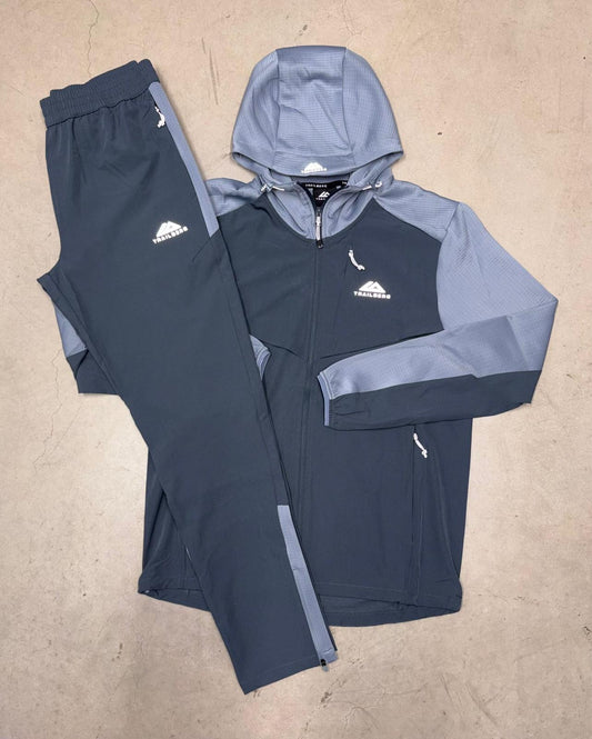 Cloud Haze Trailberg Tracksuit