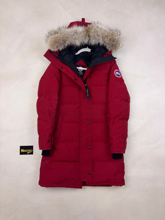 Canada Goose Women’s Red
