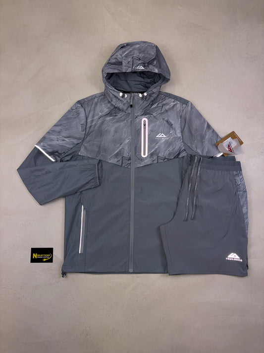 Trailberg Jacket Set