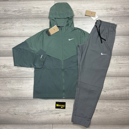 Nike Miler Tracksuit
