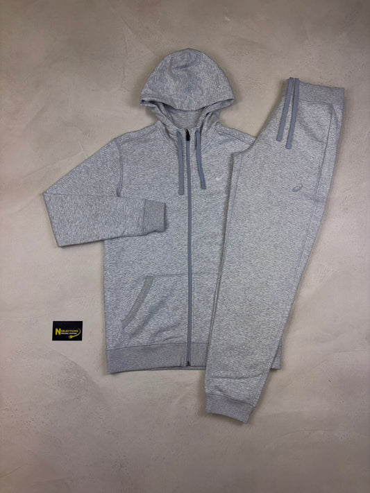 Asics Fleece Tracksuit
