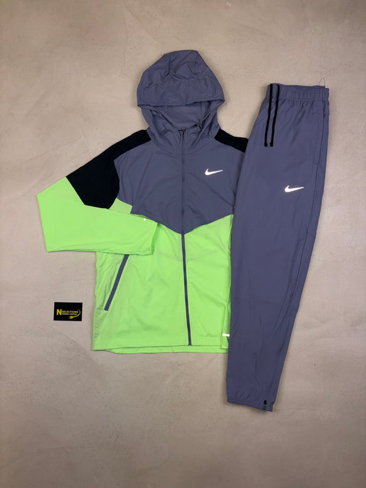 Nike Miler Tracksuit