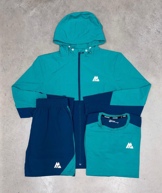 Two Tone Montirex Trio Set