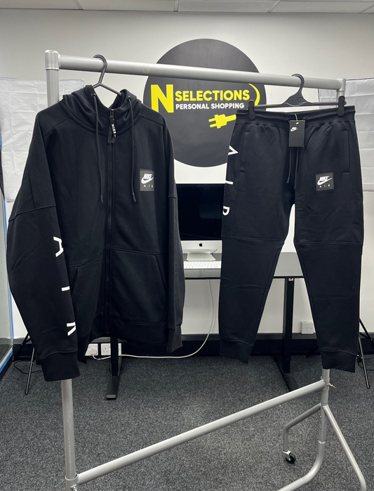 Nike Air Cotton Tracksuit