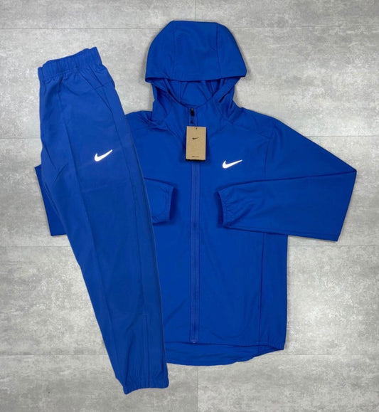 Nike Miler Royal Blue Tracksuit