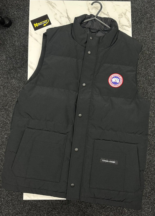 Canada Goose Freestyle Gilet