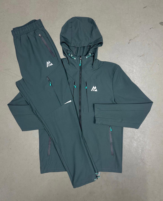 Utility Montirex Tracksuit