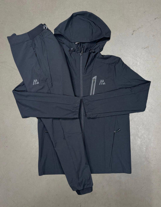 Matte Montirex Tracksuit