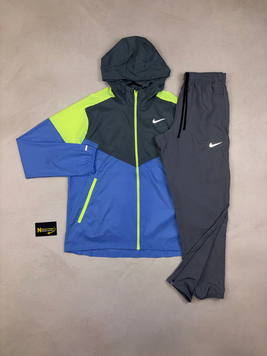 Nike Miler Tracksuit