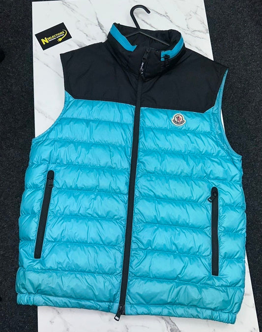 Rare Moncler Gilet (Preowned)