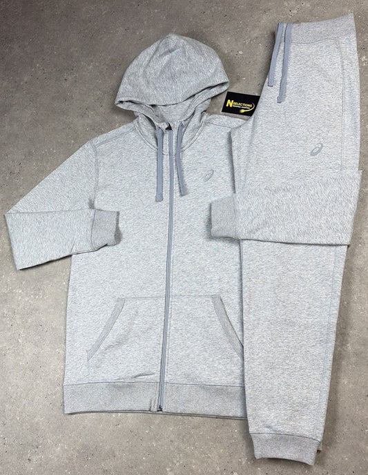 Asics Club Fleece Tracksuit
