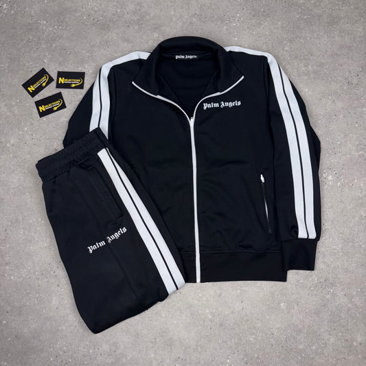 Black Palm Angels Tracksuit (Preowned)
