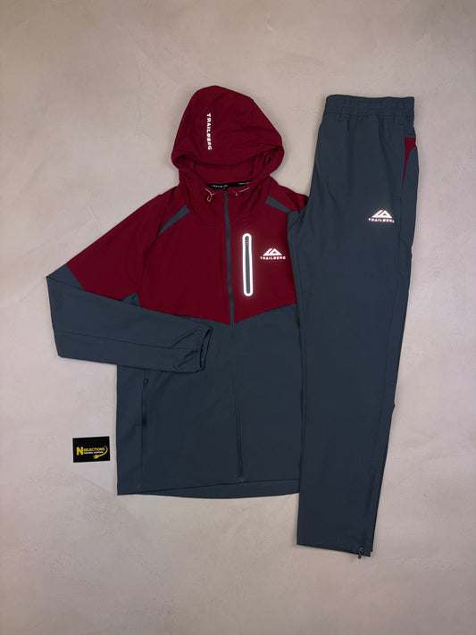 Trailberg Tracksuit