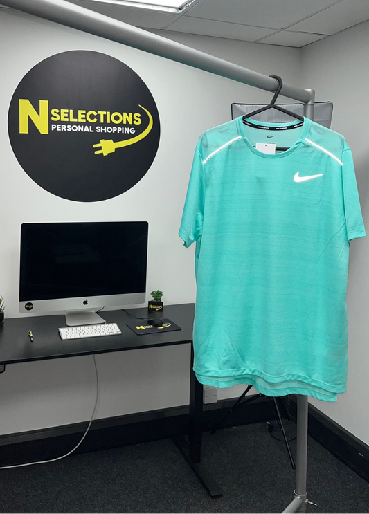 Mint Nike Miler
