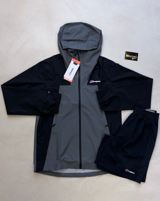 Berghaus Jacket Set