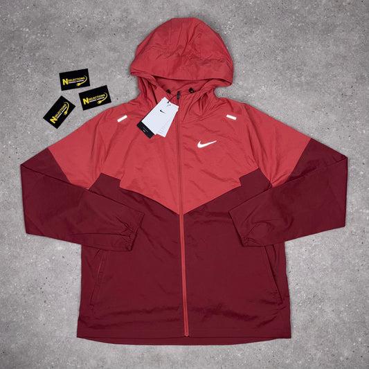 Adobe Nike Windbreaker