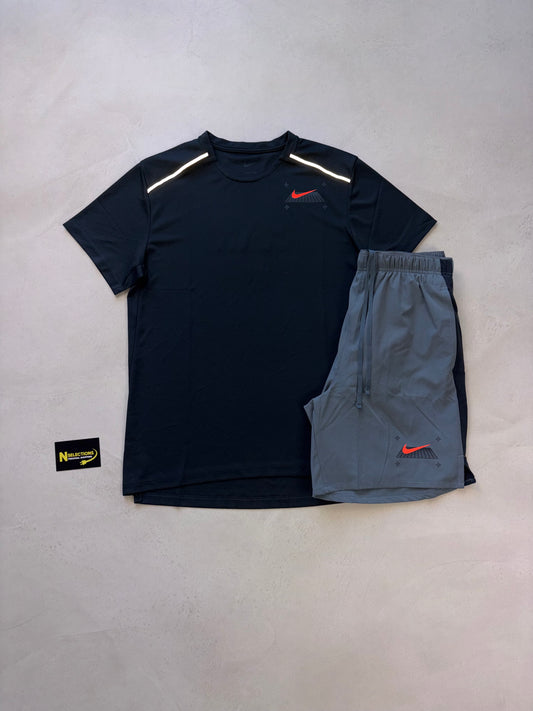 Nike Grid Miler Set