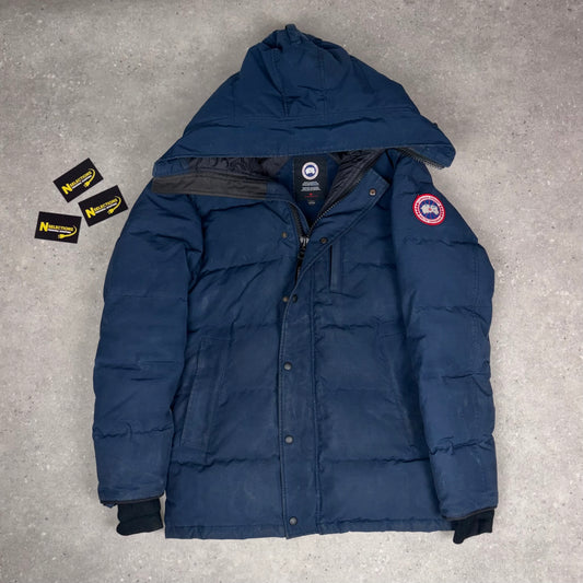 CG Navy Carson (Preowned)